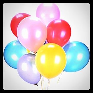 Meet your Posher, Kat